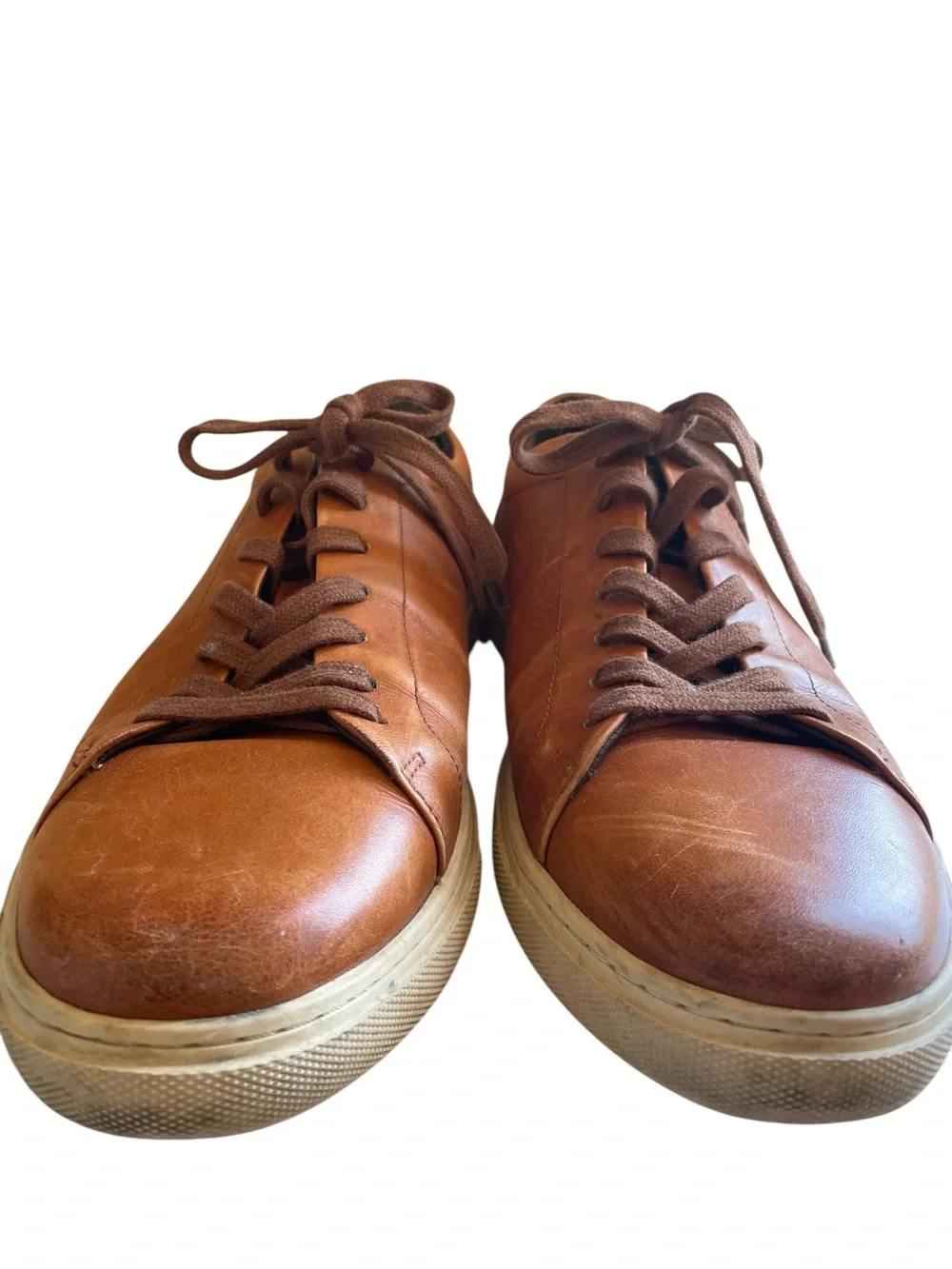 Allen Edmonds low top